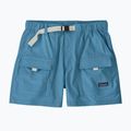Pantaloncini da donna Patagonia Outdoor Everyday shore blue