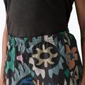 Pantaloncini da donna Patagonia Baggies 5" kaleido/black 7