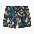 Pantaloncini da donna Patagonia Baggies 5" kaleido/black 8