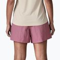 Pantaloncini da donna Patagonia Baggies 5" light violet 2