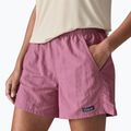 Pantaloncini da donna Patagonia Baggies 5" light violet 4