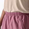 Pantaloncini da donna Patagonia Baggies 5" light violet 5