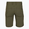 Pantaloncini da trekking da uomo Patagonia Quandary Basin Green 2