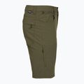 Pantaloncini da trekking da uomo Patagonia Quandary Basin Green 3