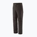 Pantaloni da trekking da uomo Patagonia Terravia Alpine black