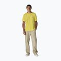 Maglietta da uomo Patagonia Water People Spotter lemon zest 2
