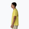 Maglietta da uomo Patagonia Water People Spotter lemon zest 4