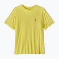 Maglietta da uomo Patagonia Water People Spotter lemon zest 5