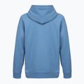 Felpa da uomo Patagonia P-6 Logo Uprisal shore blue 2