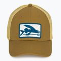 Cappellino da donna Patagonia Flying Fish LoPro Trucker flying fish fork/bobcat brown 2