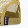 Cappellino da donna Patagonia Flying Fish LoPro Trucker flying fish fork/bobcat brown 4