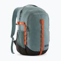 Zaino urbano Patagonia Refugio Day 26 l blue sage