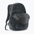 Zaino da trekking Patagonia Refugio Day 30 l smolder blue 4