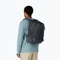 Zaino da trekking Patagonia Refugio Day 30 l smolder blue 6