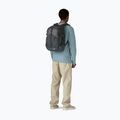Zaino da trekking Patagonia Refugio Day 30 l smolder blue 7