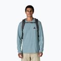 Zaino da trekking Patagonia Refugio Day 30 l smolder blue 8