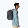 Zaino da trekking Patagonia Refugio Day 30 l smolder blue 9