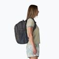 Zaino urbano Patagonia Refugio Day 26 l smolder blue 9