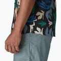 Camicia da uomo Patagonia Go To kaleido/black 7