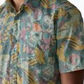 Camicia da uomo Patagonia Go To moon tripper/blue sage 6