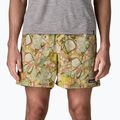 Pantaloncini da uomo Patagonia Baggies 5" shelly shelly/mellow melon 3