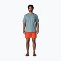 Pantaloncini da uomo Patagonia Baggies 5" orange peel 2