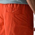 Pantaloncini da uomo Patagonia Baggies 5" orange peel 8
