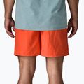 Pantaloncini da uomo Patagonia Baggies 5" orange peel 3