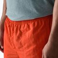 Pantaloncini da uomo Patagonia Baggies 5" orange peel 7