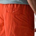 Pantaloncini da uomo Patagonia Baggies 5" orange peel 8