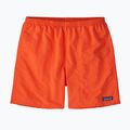 Pantaloncini da uomo Patagonia Baggies 5" orange peel 9