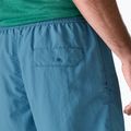 Pantaloncini da uomo Patagonia Baggies 5" shore blue 8