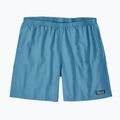 Pantaloncini da uomo Patagonia Baggies 5" shore blue 9
