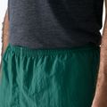 Pantaloncini da uomo Patagonia Baggies 5" 95 oval logo/gem green 7