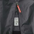 Borsa da viaggio Patagonia Black Hole Wheeled Duffel 40 l smolder blue/amanita red 3