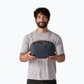 Organizzatore da viaggio Patagonia Black Hole Cube 6 l blu smolder / rosso amanita 3