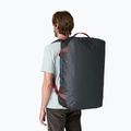Borsa da viaggio Patagonia Black Hole Duffel 70 l smolder blue/amanita red 3
