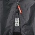 Borsa da viaggio Patagonia Black Hole Wheeled Duffel 70 l smolder blue/amanita red 4