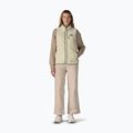 Gilet da donna Patagonia Retro Pile naturale con ellwood green 2