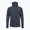 Felpa da uomo Patagonia R1 Ultralight Hoody smolder blue 9