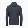 Felpa da uomo Patagonia R1 Ultralight Hoody smolder blue 10