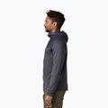 Felpa da uomo Patagonia R1 Ultralight Hoody smolder blue 4