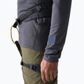 Felpa da uomo Patagonia R1 Ultralight Hoody smolder blue 8