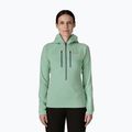 Felpa da donna Patagonia R1 Ultralight Hoody thin ice