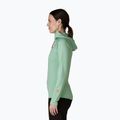 Felpa da donna Patagonia R1 Ultralight Hoody thin ice 4