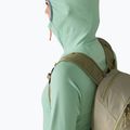 Felpa da donna Patagonia R1 Ultralight Hoody thin ice 8
