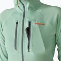 Felpa da donna Patagonia R1 Ultralight Hoody thin ice 9