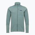 Felpa in pile da uomo Patagonia R1 Hybrid blue sage