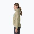 Felpa in pile da donna Patagonia R1 Air Full-Zip Hoody weathered stone 4