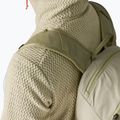 Felpa in pile da donna Patagonia R1 Air Full-Zip Hoody weathered stone 10
